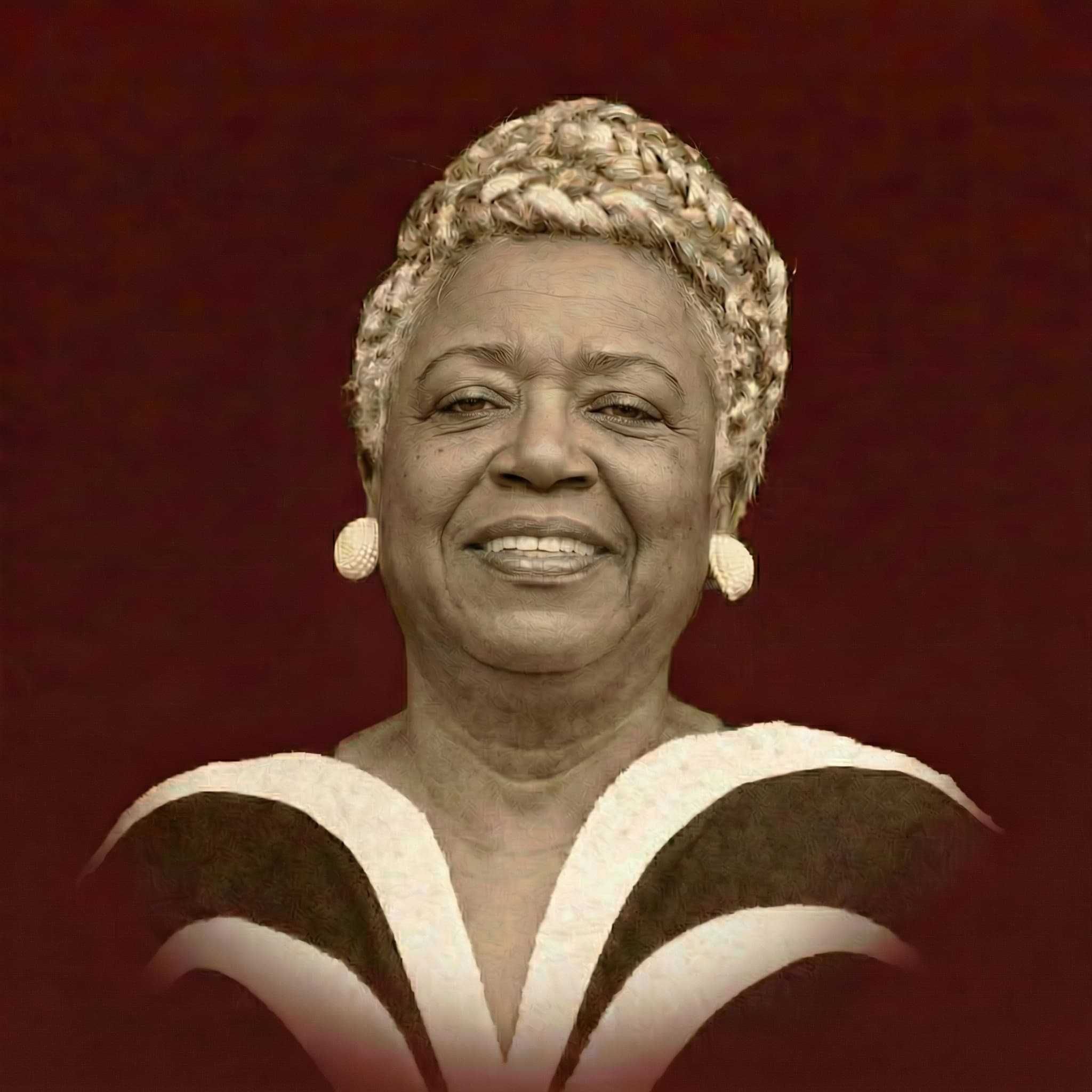 Reverend Fannie Smith