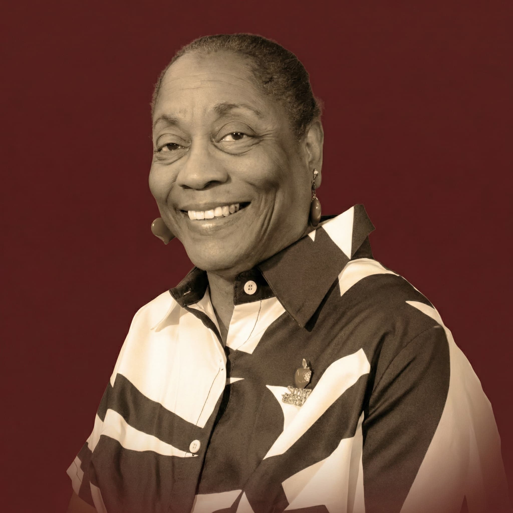 Dr. Elaine Mizenburg