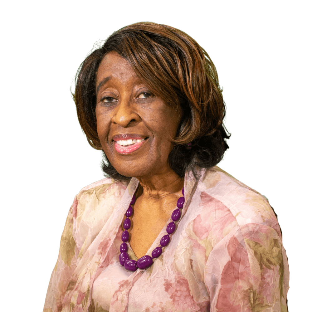 Rev. Dr. Bessie O'Neal Tucker