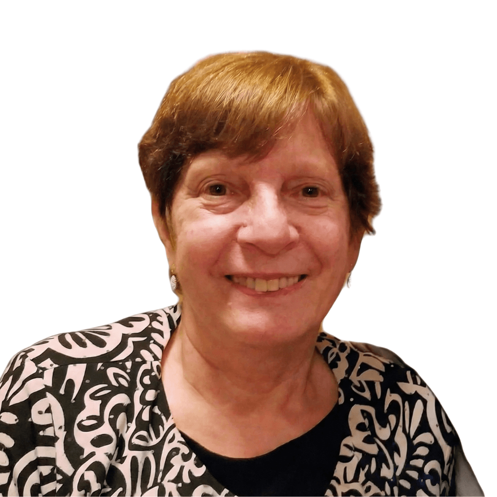 Min. Patricia Fliginger