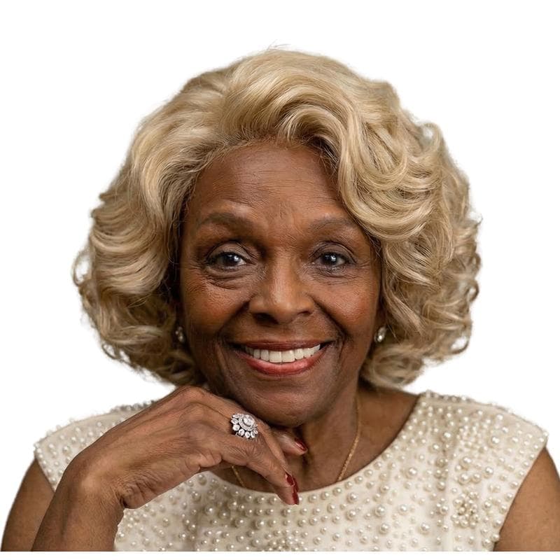 Evangelist, Dr. Rita Pritchett