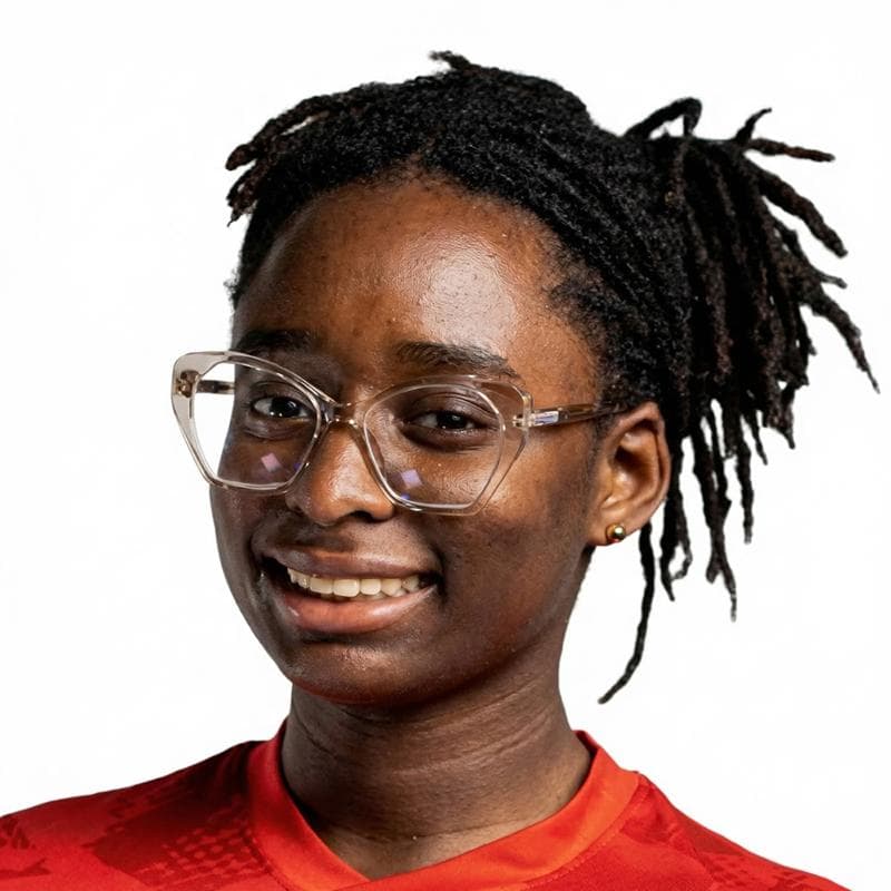 Sojourner Truth Ramsey